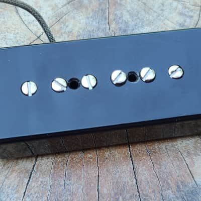 Gibson P90 Soapbar Bridge Pickup 2022 image 1