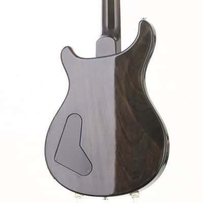 Paul Reed Smith (PRS) 2013 Paul's Guitar Artist Maple Faded Blue Jean Pattern Neck [198562] [10/28] image 13