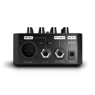 POCKET AMP BASS Palmer image 5
