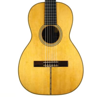 1913 Martin 0-28 Brazilian Rosewood, Adirondack Spruce, Herringbone Trim w Ditson Provenance image 1