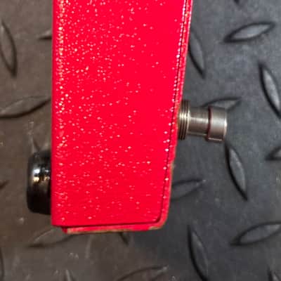 Fulltone '69 V1 Fuzz NKT275 2004 Big Box image 6