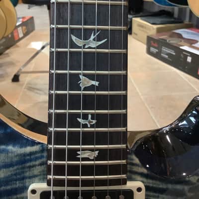 PRS Studio 22 Core - Faded Whale Blue image 3