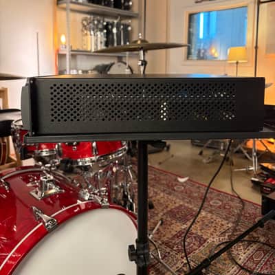 Avid HD I/O 16x16 Analog Pro Tools HD/HDX Audio Interface image 3