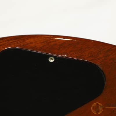 Gibson Limited Les Paul Standard DC Plus Root Beer 2005 image 10