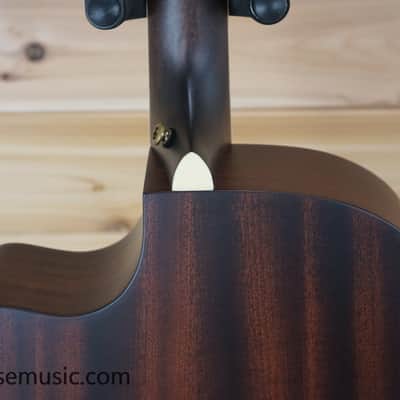 D'Angelico Premier Gramercy - Aged Burst image 11