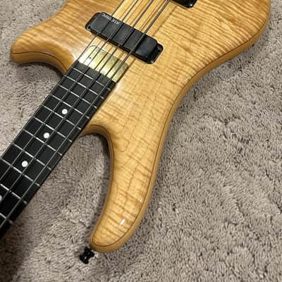 Alembic Essence 1995 - Natural image 3