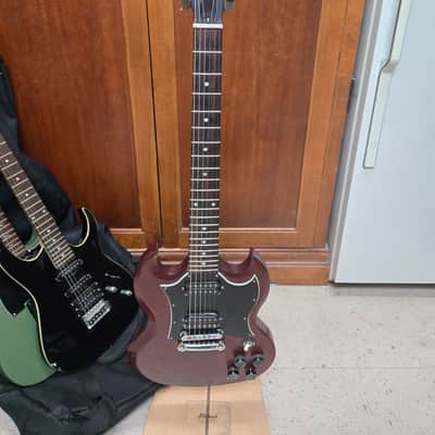 Gibson SG Special Faded 2006 image 15
