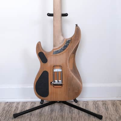 Washburn  NUNO BETTENCOURT 4N USA No. 12505. New with Full Warranty! image 2