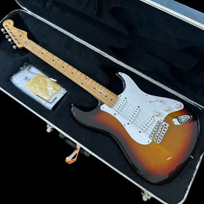 Fender ST-58 Stratocaster Reissue MIJ | Reverb