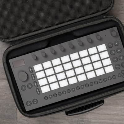 Headliner Lightweight Molded EVA Hardshell Pro-Fit™ Case Compatible with Ableton Move image 6