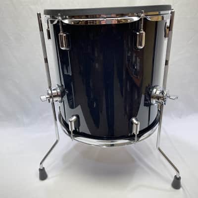 Roland PDA140F-MS Acoustic Design V-Drum Mesh Head Tom Pad image 5