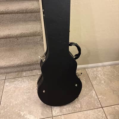 Gibson Billie Joe Armstrong Les Paul Case image 8