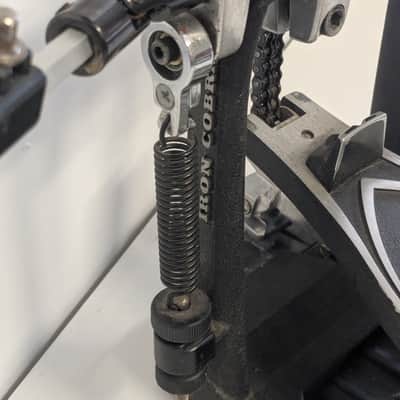 Tama Iron Cobra Power Glide double pedal image 11