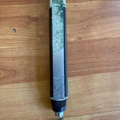 Sennheiser MD 441 N Vintage Made in Germany – Original – Para restaurar image 5
