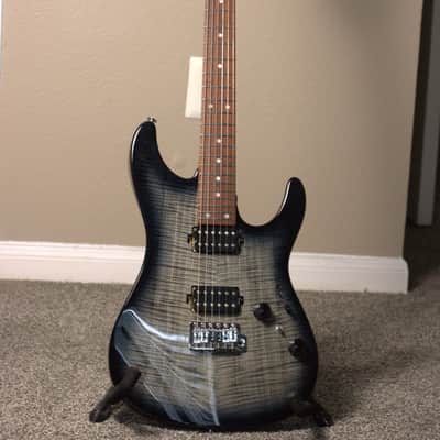 Ibanez AZ24S1F-TKS Standard 2025 image 5