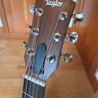 Taylor GS Mini Sapele 2023 - Present - Natural image 2
