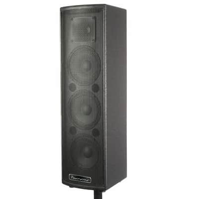 Powerwerks P3 Portable Bluetooth® PA ~ 120W image 5