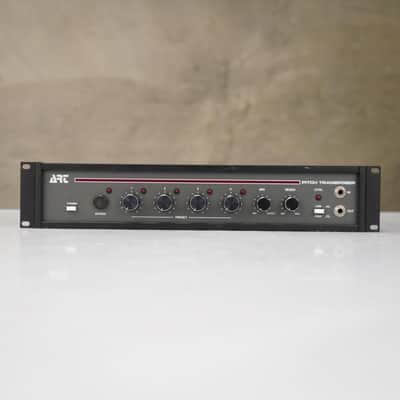 ART Pitch Transposer Model 129 Mono Pitch Shifter MXR #55704 image 1