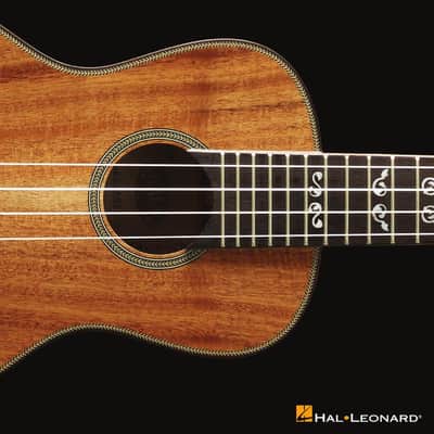 HAL LEONARD UKULELE METHOD BOOK 1 with AUDIO ACCESS image 1