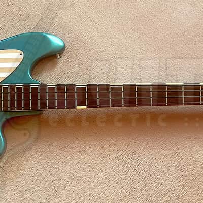 TEISCO NB-1 VINTAGE 1960s BASS MIJ ***CLEARANCE*** image 2
