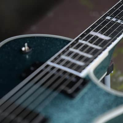ESP E-II Eclipse DB - Granite Sparkle image 20