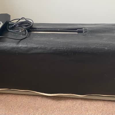 Marshall Silver Jubilee 2555 100W Head with Footswitch & Matching 2551A/2551B Bild 20