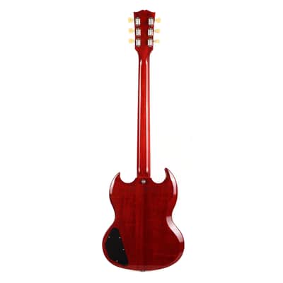 Gibson SG Standard '61 Vintage Cherry image 4