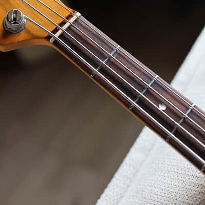 Fender Precision Bass 1978 USA image 11