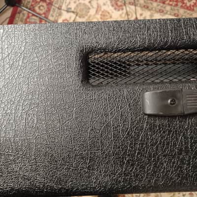 Marshall DSL100HR 2-Channel 100-Watt Guitar Amp Head 2018 - Present - Black image 8