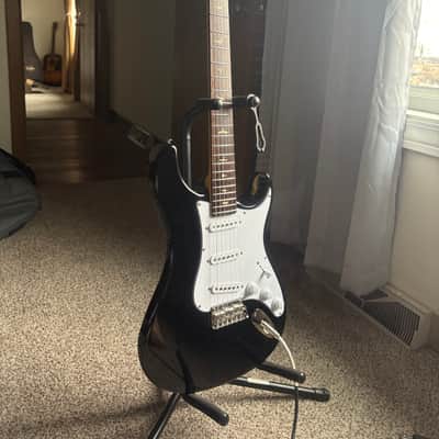 PRS SE Silver Sky - USA 635JM pickups! image 1