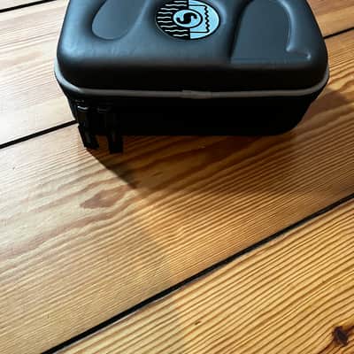 Shure KSM9 (BLACK) — Dual-Diaphragm Condenser Vocal Mic | Lightly Used, Fully Functional image 10