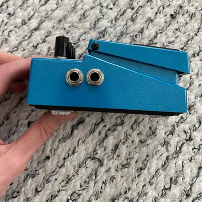 Boss PS-6 Harmonist 2010 - Present - Blue image 6