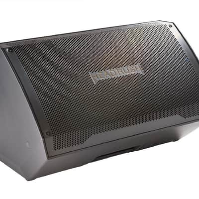 HeadRush FRFR-112 2000-WATT FULL-RANGE FLAT-RESPONSE SPEAKER FOR GUITAR AND BASS image 7