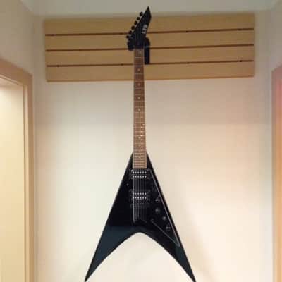 ESP LTD DV-200 Dave Mustaine Signature