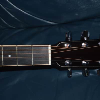 Larrivee LV05 With K&K Passive Pickup 2025 - Gloss Lacquer image 5