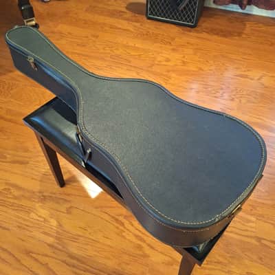 Yamaha G-85A Nylon Acoustic Guitar with Case G85A Lot 82-571 image 12
