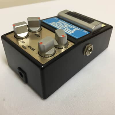 Nady Guyatone Bass Exciter Limiter 80's image 3