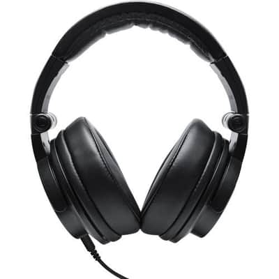 Mackie MC-150 Professional Closed-Back Headphones image 3
