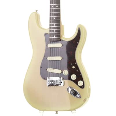 FENDER USA Deluxe Strat Plus Vintage Blonde [N3104460] (08/27) image 7