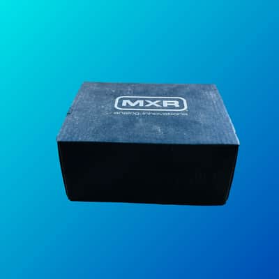 MXR M148 Micro Chorus Pedal image 4