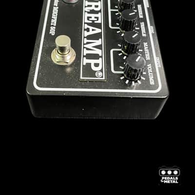 Acorn Amps Transistor MIGFET 50P Preamp - X20312 image 3
