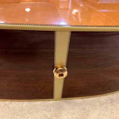 2000 Martin 000-28VS 12 Fret Vintage Series image 18