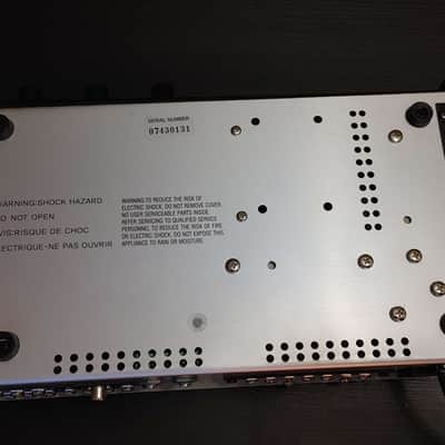 Bogen C20 Commercial Mixer Amplifier image 13