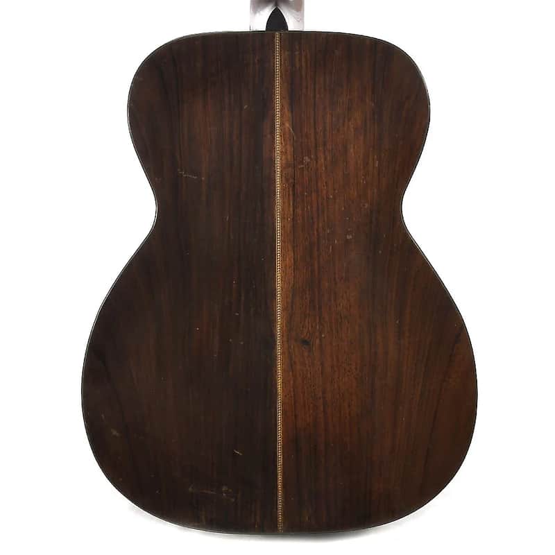 Martin 000-21 1902 - 1945 image 4
