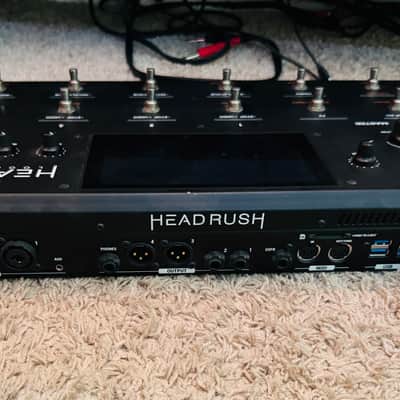 Headrush Looperboard - Black image 4