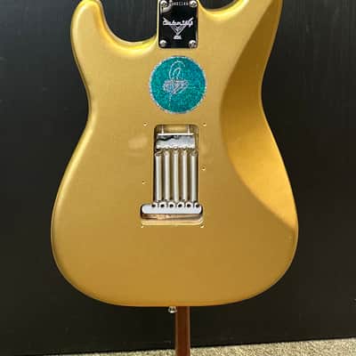 Fender Custom Shop '54 Stratocaster 1994 image 3