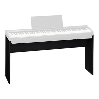 Roland KSC-70 Piano Stand for FP-30 & FP-30X, Black