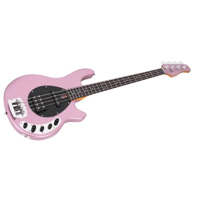 Sire Marcus Miller Z7 Bass Burgundy image 3
