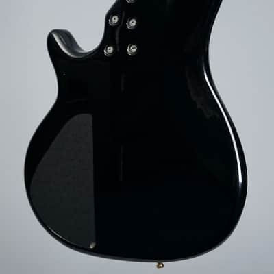 Enfield Lionheart Air Custom Shop 2020 - Black image 6