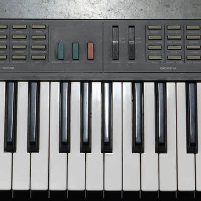 PSR-11 Vintage Keyboard Synthesizer with YM3812 Synthesizer Chip image 5